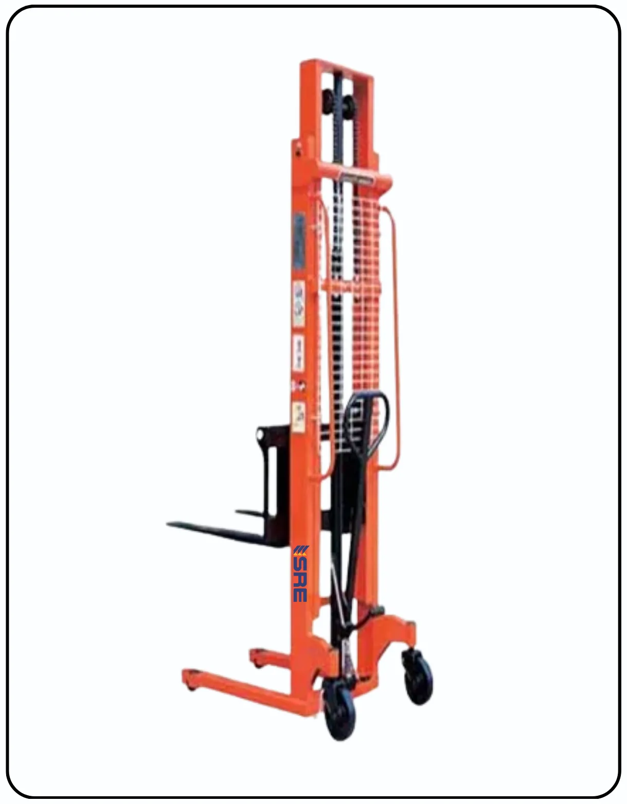 stacker 3 meter
