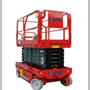 self propelled scisoor lift