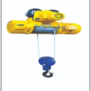 wire rope hoist