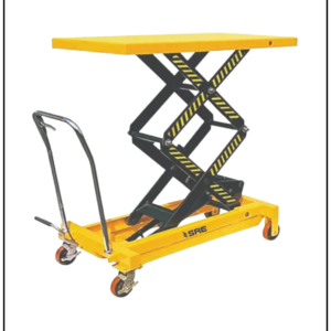 hydraulic scisoor lift