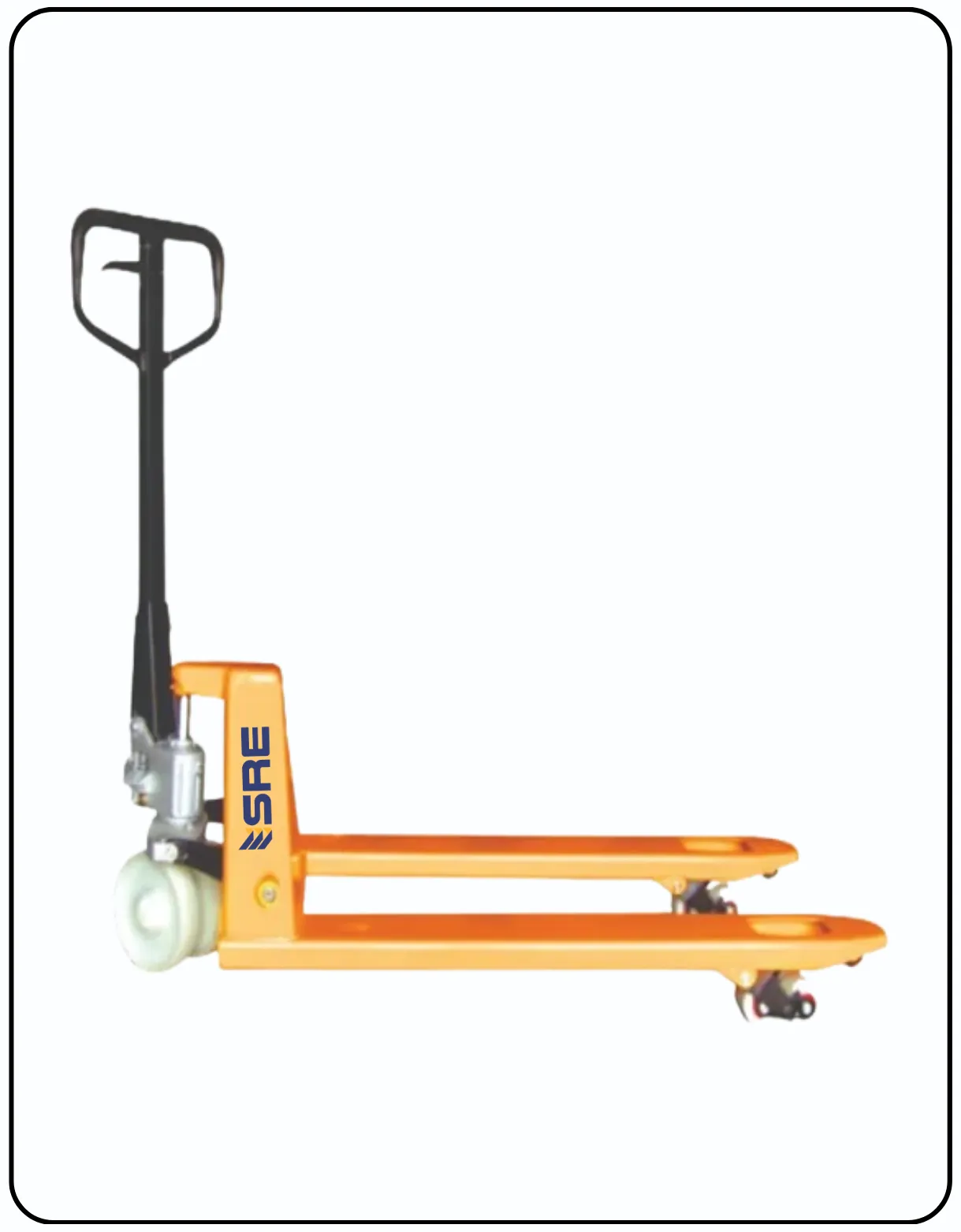 hand pallet truck