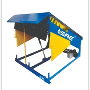 dock leveler