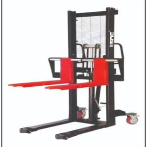 manual stacker