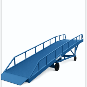 mobile ramp