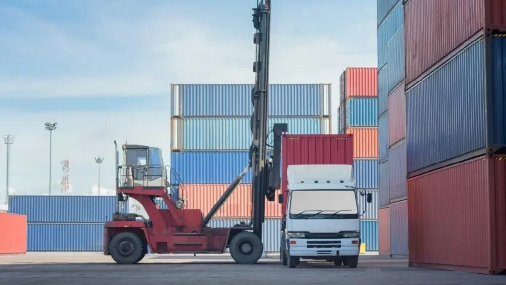 Material Handling Equipment Market in India: Poised to Hit $8.7 Billion by 2030