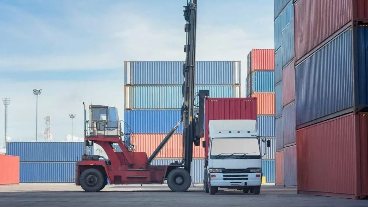 Material Handling Equipment Market in India: Poised to Hit $8.7 Billion by 2030